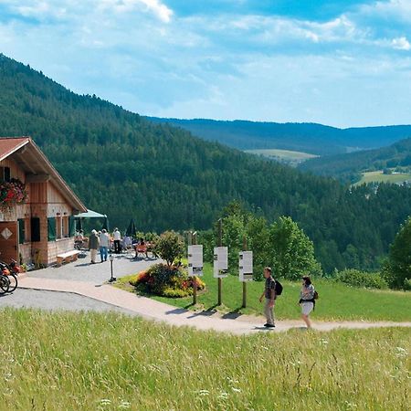 Landhaus Sackmann Baiersbronn Exterior foto
