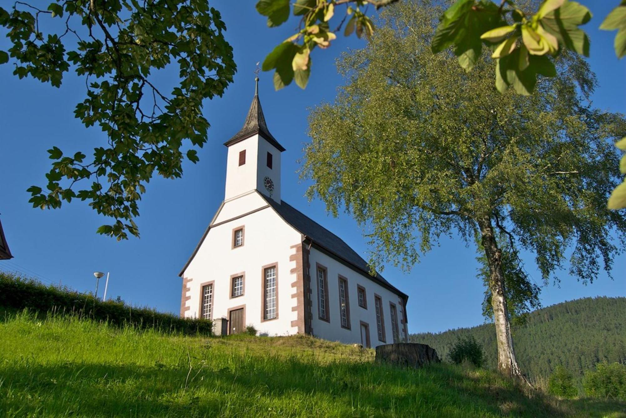 Landhaus Sackmann Baiersbronn Exterior foto